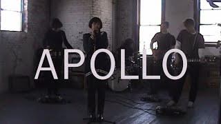 Slow Fiction - "Apollo"