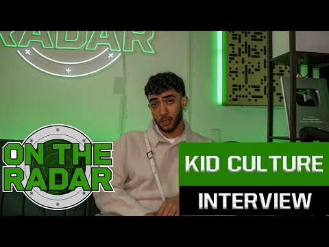 Kid Culture On "Keep It", Producing To Making Music, Upcoming Projects He's Executive Producing