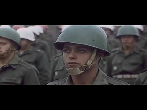 ČSLA - ŠTÍT 72 - CVIČENÍ VARŠAVSKÉ SMLOUVY (SHIELD 72 - WARSAW PACT EXERCISE)