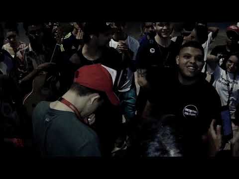 Apollo (SP) x Magneto (RJ) | Batalha da Leste | 2ª FASE | SP x RJ | 04/05/2019