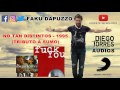 Diego Torres - No Tan Distintos (Audio HQ) // Tributo a SUMO (1995) | Diego Torres Audios