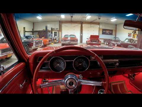 1966 Chevrolet Chevelle SS (CC-2097136) for sale in Missoula, Montana