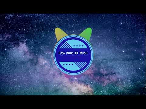 Malik Montana x Sofiane - W górę BASS BOOSTED