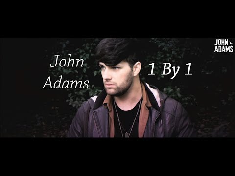 1 By 1 (Be Mine) - John Adams Original [REUPLOADED]