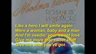 Like a Hero * MODERN - TALKING