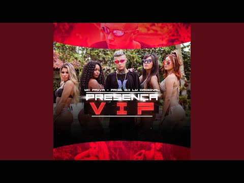 Presença Vip