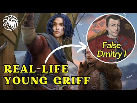 Young Griff: Fleshed out character or plot device? | ASOIAF Theory & Analysis