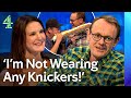 Sean Lock S Shirt Gets ROASTED 8 Out Of 10 Cats Does Countdown Series 7 Channel 4
