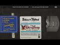 Opening Closing To Babes In Toyland 1987 VHS