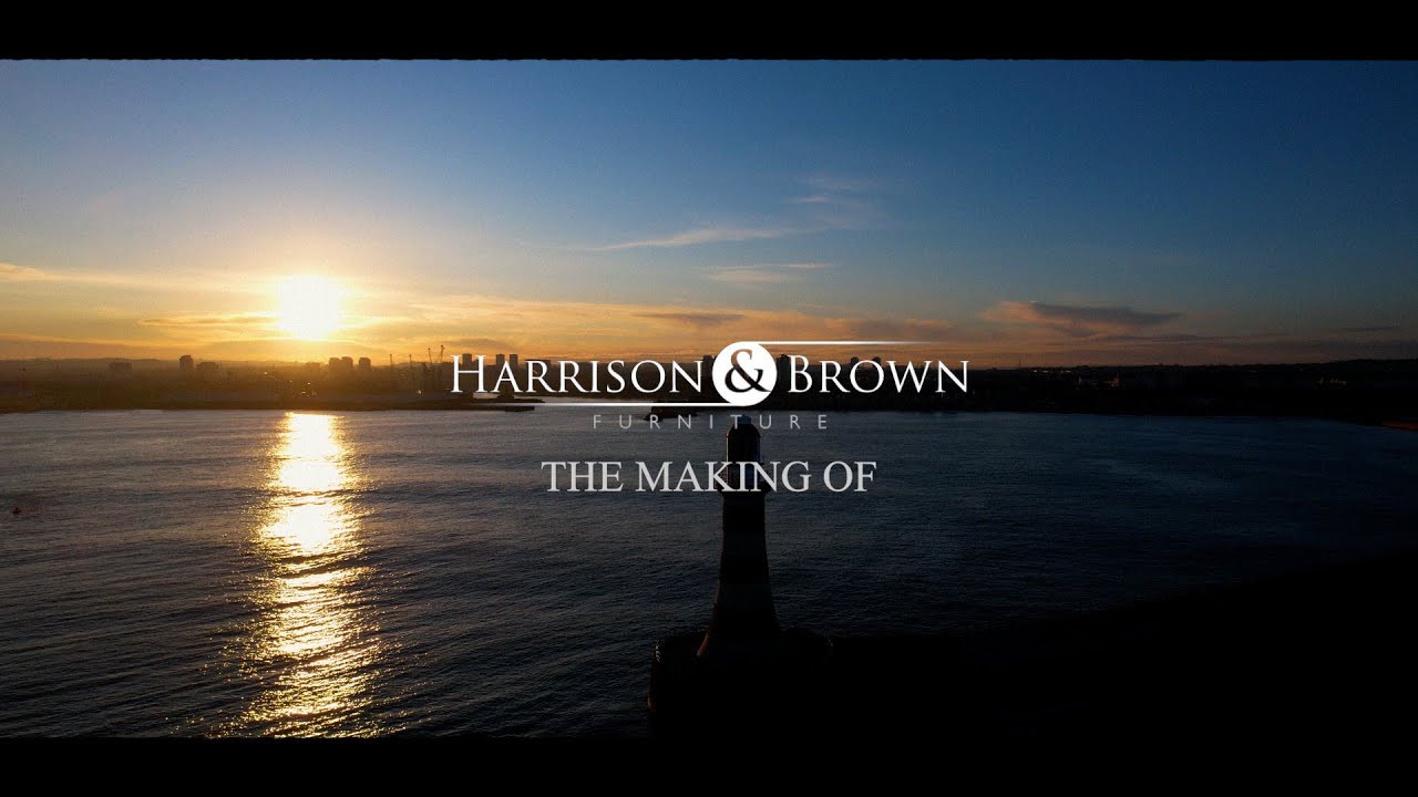 Outtakes & Bloopers for Harrison & Brown Furniture