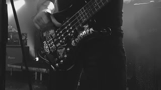 CORONER - Serpent Moves - (HQ sound live)