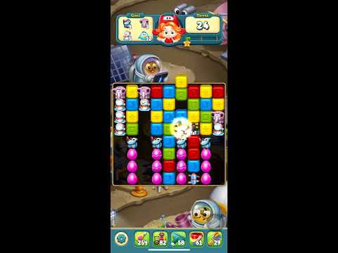 Toy Blast Level 2234