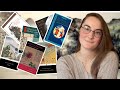 My Top Chinese Classics I Have Read Or Want To Read