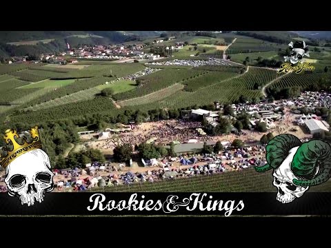 AlpenFlair Festival 2014  [Official Trailer Review]