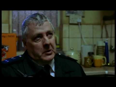 BBC's Early Doors-"Magpie"