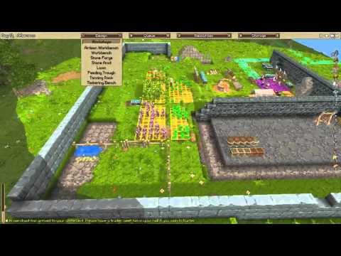 Timber and Stone S3 E10