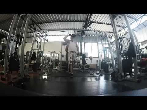 Husky Lion Crew - Destruidor de ilusões (Web-Clip)