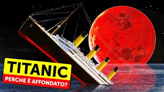 Download lagu Orang Bilang Kapal Ini Tidak Bisa Tenggelam || Petunjuk Lengkap tentang Tenggelamnya Titanic mp3