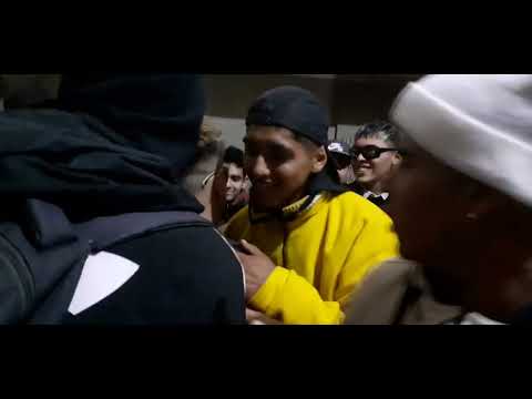 ELEKA x CHICHO x CHEPPY x TAQUITO vs SOFT x BLASS x POLI x NACCO - 8vos - (OCASO x FM - 4v4 DELUXE)