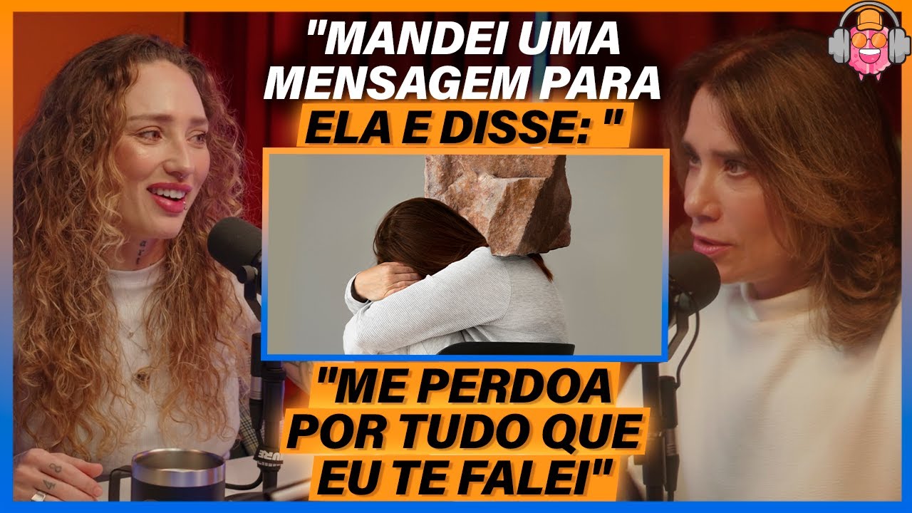 CASO DA CLIENTE BORDERLINE - Gue Oliveira (Cabeleireira)