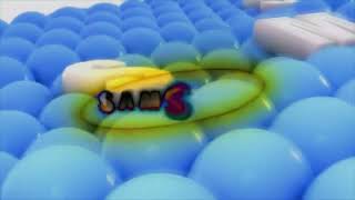 Samsung Logo History (2001-2009) Effects (Sponsored by Preview 2 Effects)