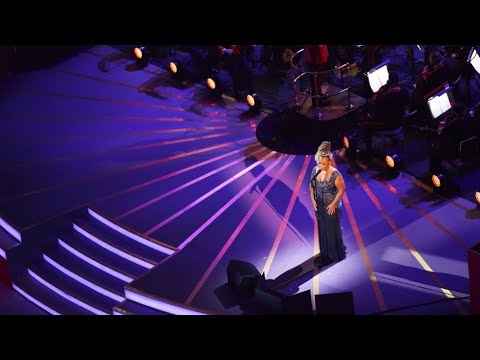 Marisha Wallace Wind Beneath my Wings- Festival of Remembrance ✨