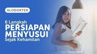 Download lagu 6 Langkah Persiapan Menyusui Sejak Kehamilan mp3 Download lagu 6 Langkah Persiapan Menyusui Sejak Kehamilan mp3