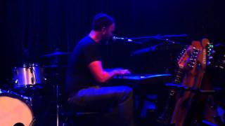 Chumming The Ocean - Eric Bachmann