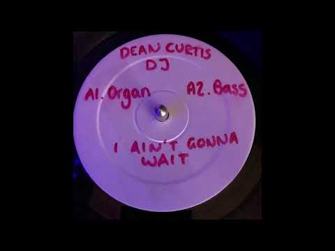 Echo Allstars 4  - Dean Curtis DJ  - I Aint Gonna Wait   (Bassline Mix)
