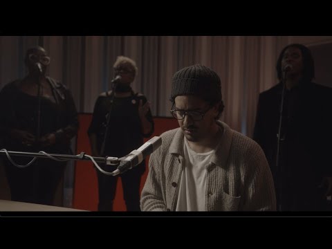 Hallelujah Anyway - Luke Sital-Singh