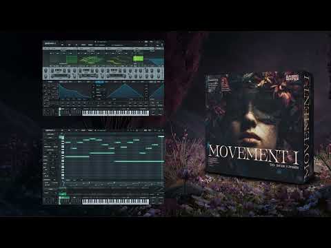 Free Download Movement I Serum 2 Presets-FANTASTiC