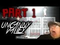 AM I MIKE SCHIMDT? | Uncanny Valley - Part 1 ...