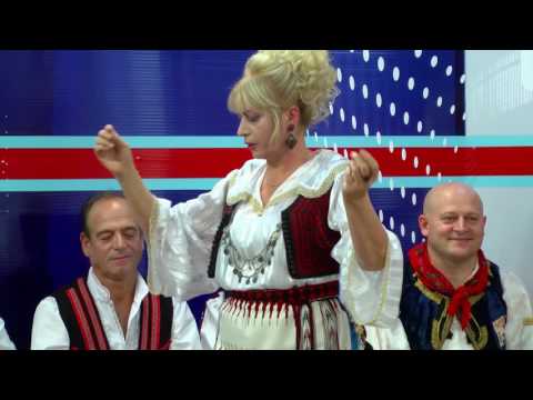 Revajete Fazliu   Oj cauca e Tetoves