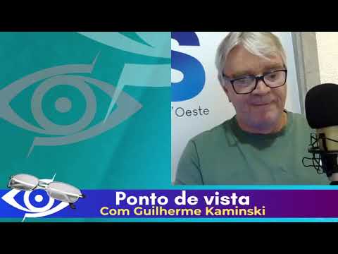 Ponto de Vista  Rádio RCS FM de São Jorge D'Oeste