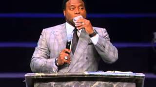 Bishop Eddie L Long - What It Is