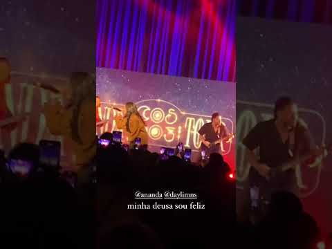 DAY LIMNS PART. NO SHOW DA ANANDA - NÃO TE QUERO MAIS