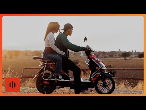 YAW YAZT - NOUT GABAR [Official MV]