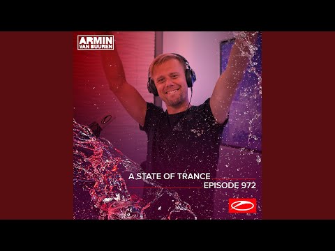 Run Away (ASOT 972)