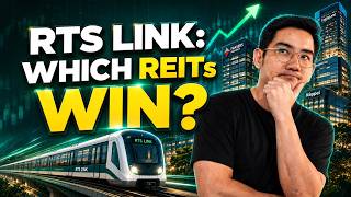RTS Link JB–Singapura: REIT Singapura Mana yang Untung atau Rugi