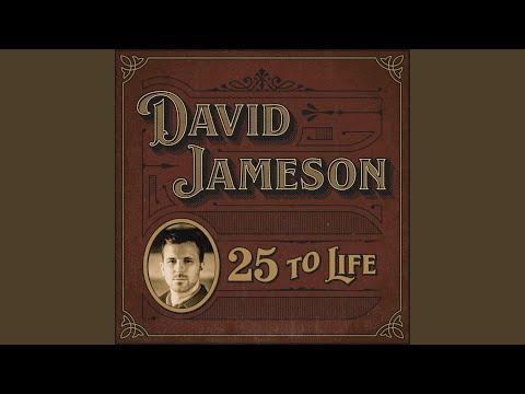 25 To Life - David Jameson