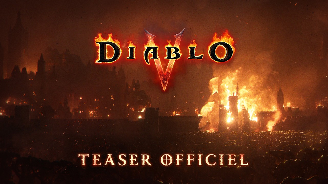 Miniature vidéo