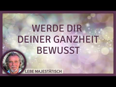 21 Ein Kurs in Wundern EKIW | Ich bin entschlossen, die Dinge anders zu sehen | mit Gottfried Sumser