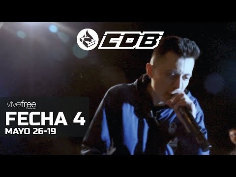 CARPEDIEM VS DABLINK  - 4TOS - Código De Barras Liga de Freestyle  🇨🇴  #CDB4 #vivefree