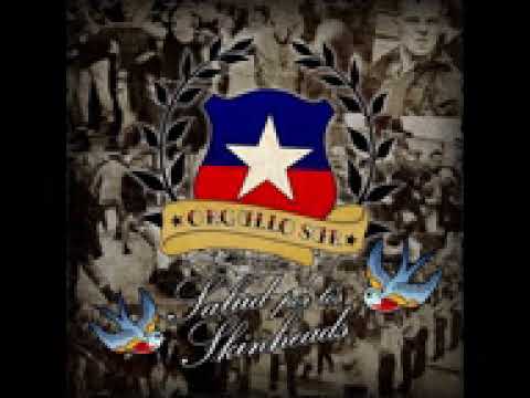 Orgullo Sur   Salud por los skinheads