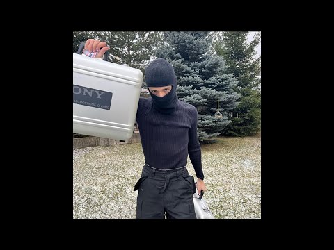 [FREE] SLAVA MARLOW x THE LIMBA Type Beat - "Back" (prod. mortebeatz)