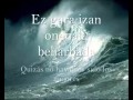 Itsasoa Gara - Ken 7 (esp sub) 