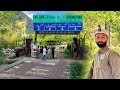 Line Of Control India Pakistan Chakothi Border EP 7 Kashmir Journey