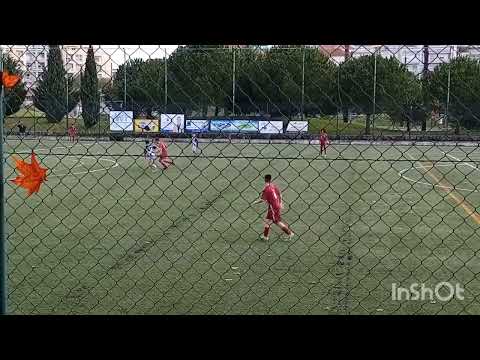 Campeonato Distrital Infantis 2º Ano Sub/13 Fut9 [CDCP - AD Samouquense]