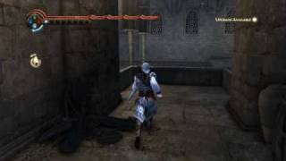 Prince of Persia The Forgotten Sands - Ezio e Bug (MAX Settings)