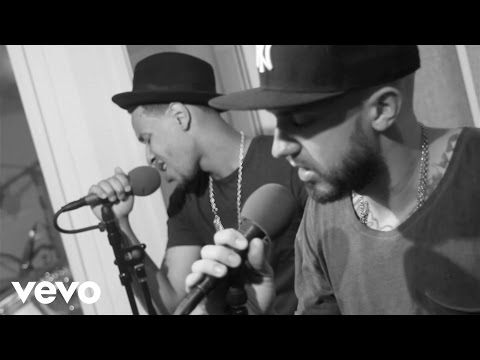 Emilio Rojas - No Good (LIVE) ft. Emanny & J-Sangria